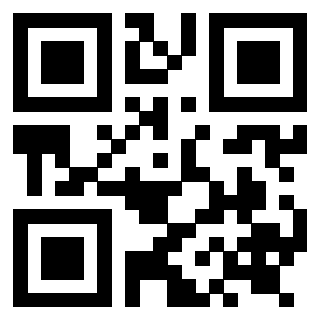 3919271634 - Immagine del QrCode associato