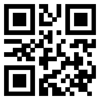 Qr Code di 3919271638