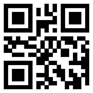 3919271640 - Immagine del Qr Code associato