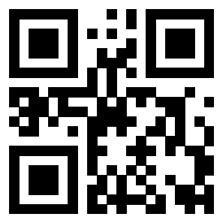 Immagine del Qr Code di 3919271642