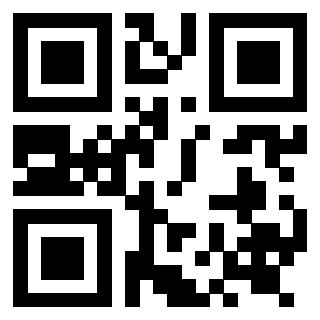 3919271643 - Immagine del Qr Code