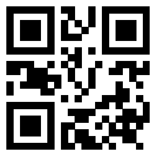 3919271644 - Immagine del Qr Code associato