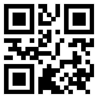 Scansione del Qr Code di 3919271648