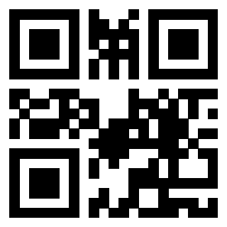 Immagine del QrCode di 3919271651