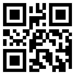 3919271653 - Immagine del Qr Code associato