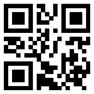3919271657 - Immagine del Qr Code associato