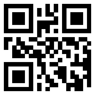 3919271659 - Immagine del QrCode associato