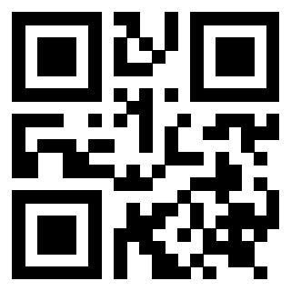 3919271661 - Immagine del Qr Code associato