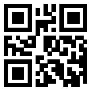 3919271663 - Immagine del QrCode associato