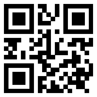QrCode di 3919271664