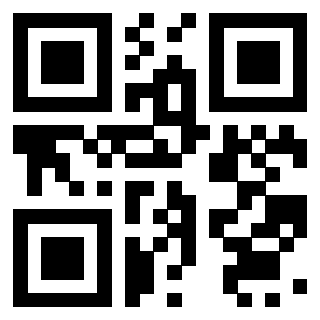Immagine del QrCode di 3919271665