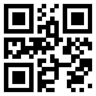 Immagine del QrCode di 3919271666