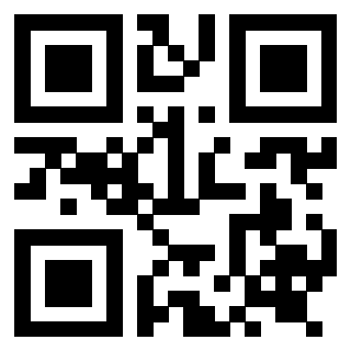 Il QrCode di 3919271667