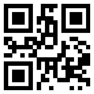 Immagine del QrCode di 3919271668