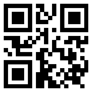 3919271672 - Immagine del Qr Code associato