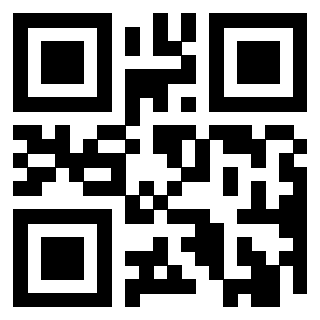 3919271673 - Immagine del QrCode associato