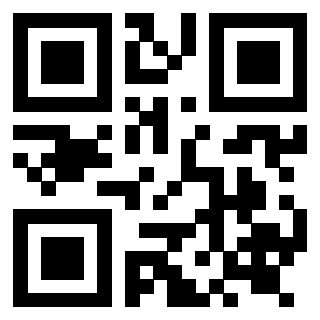 3919271675 - Immagine del Qr Code associato
