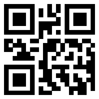 Immagine del Qr Code di 3919271686