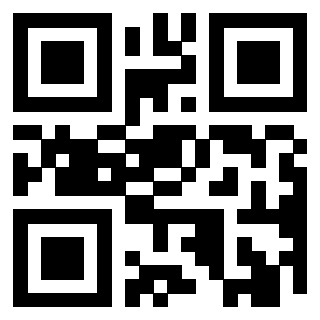 3919271687 - Immagine del Qr Code associato
