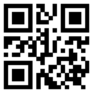 Qr Code di 3919271689