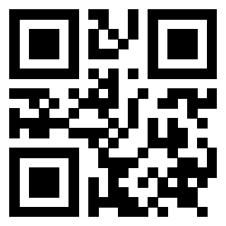 3919271690 - Immagine del QrCode associato