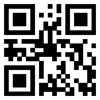 Il QrCode di 3919271696