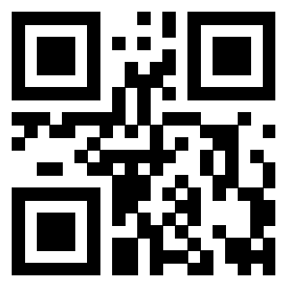 3919271701 - Immagine del Qr Code associato