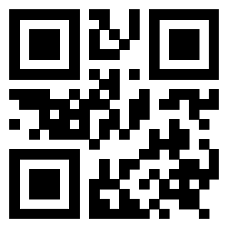 Scansione del Qr Code di 3919271704