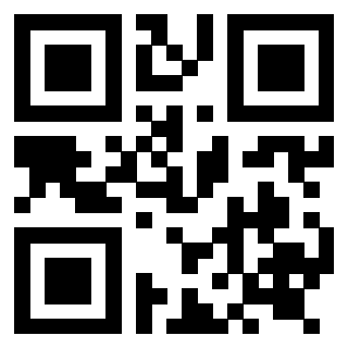 Qr Code di 3919271705