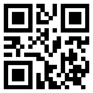 3919271707 - Immagine del QrCode associato