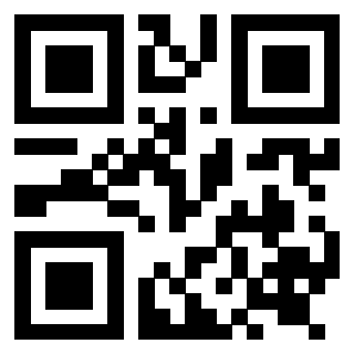 QrCode di 3919271709