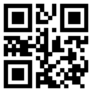 3919271710 Qr Code associato