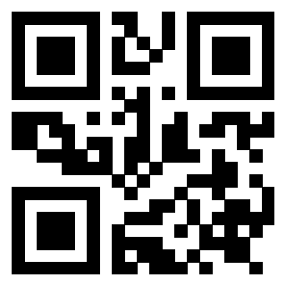 Immagine del Qr Code di 3919271711