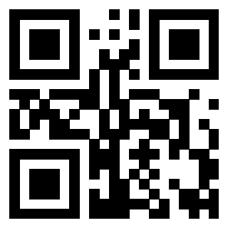 3919271712 - Immagine del QrCode associato