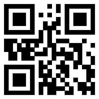Immagine del QrCode di 3919271713