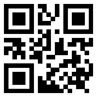 3919271714 - Immagine del QrCode associato