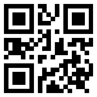 3919271715 - Immagine del Qr Code associato