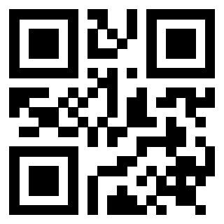 3919271718 - Immagine del QrCode associato