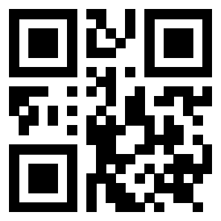 3919271724 - Immagine del QrCode