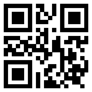 3919271727 QrCode associato