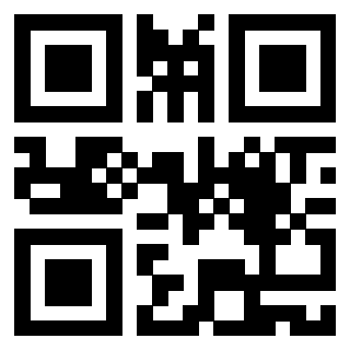 Qr Code di 3919271728