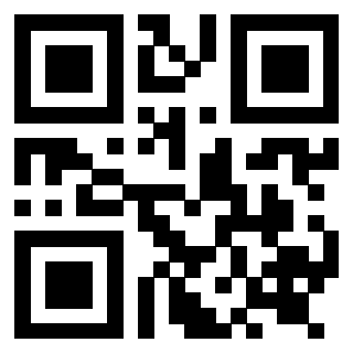 3919271729 - Immagine del Qr Code
