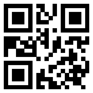 Immagine del QrCode di 3919271734