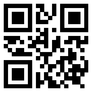 3919271735 QrCode associato