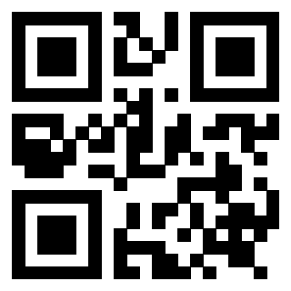 Immagine del QrCode di 3919271739