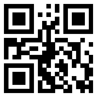 3919271743 - Immagine del Qr Code associato