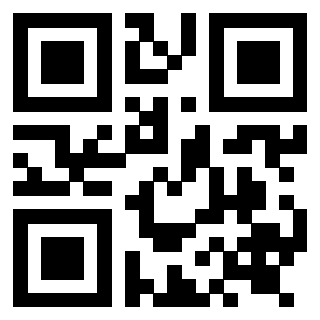 Qr Code di 3919271744