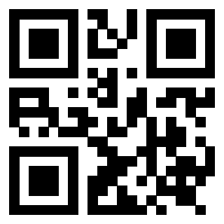 Scansione del Qr Code di 3919271745