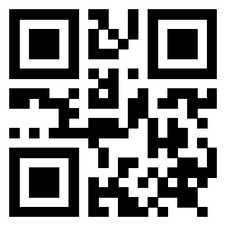 Scansione del QrCode di 3919271746
