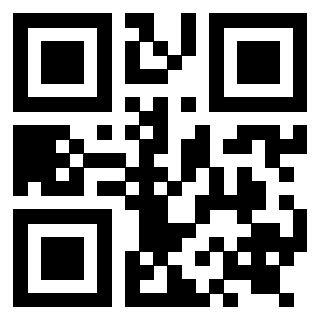 3919271748 - Immagine del Qr Code associato